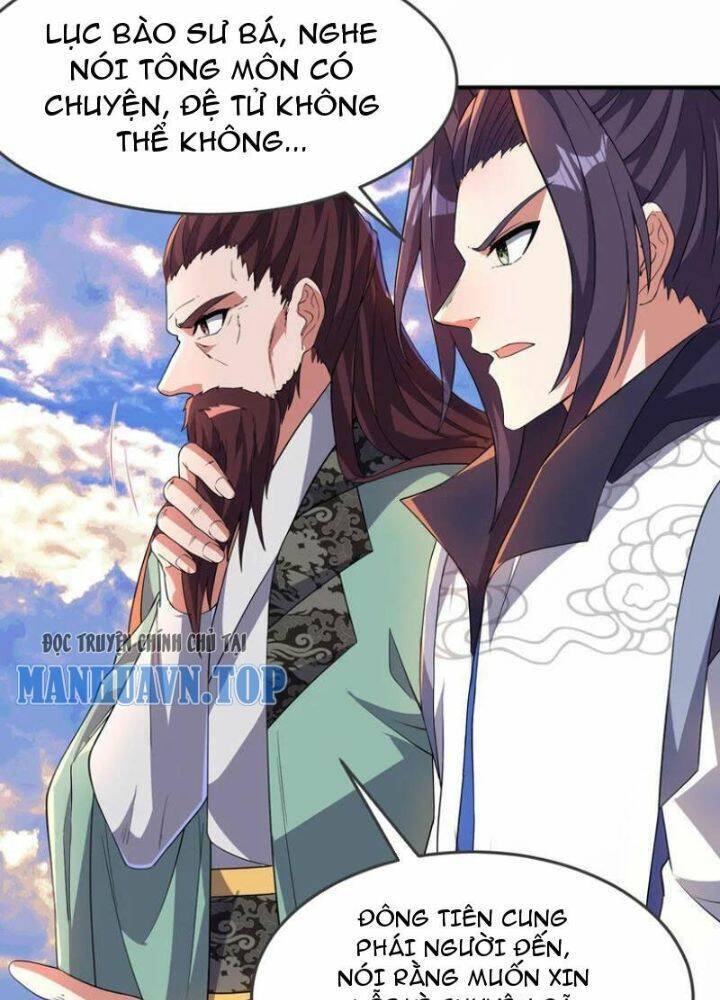 Đệ Nhất Ở Rể Chapter 260 - Trang 2