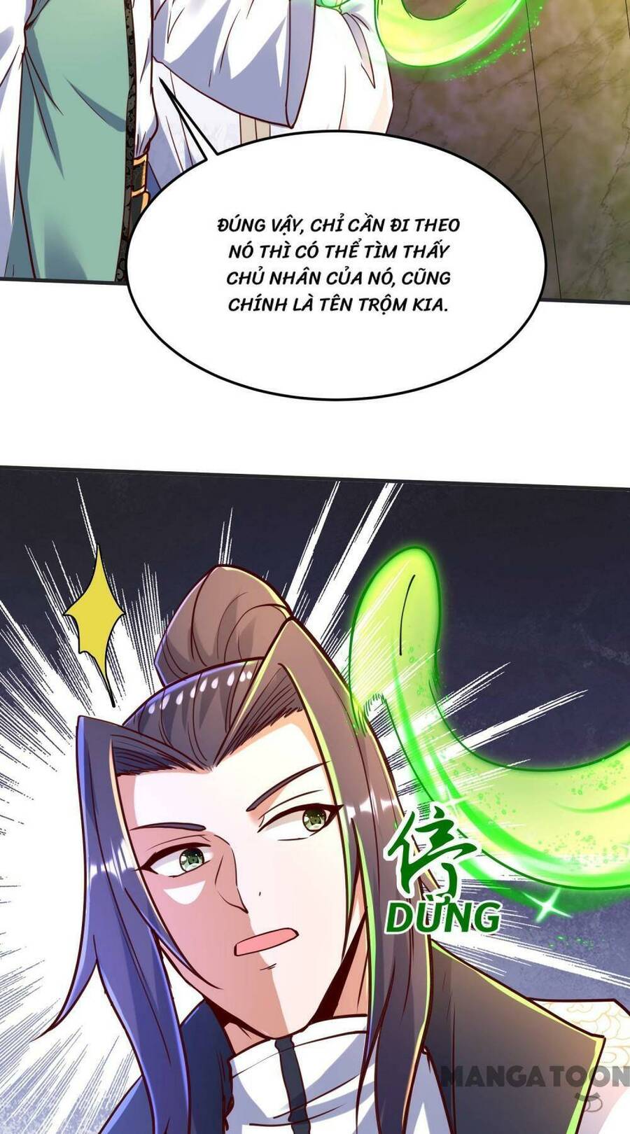 Đệ Nhất Ở Rể Chapter 259 - Trang 2