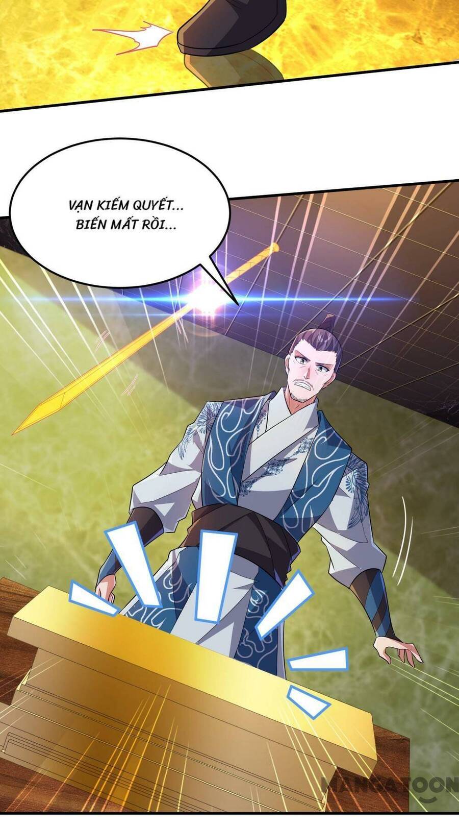 Đệ Nhất Ở Rể Chapter 258 - Trang 2