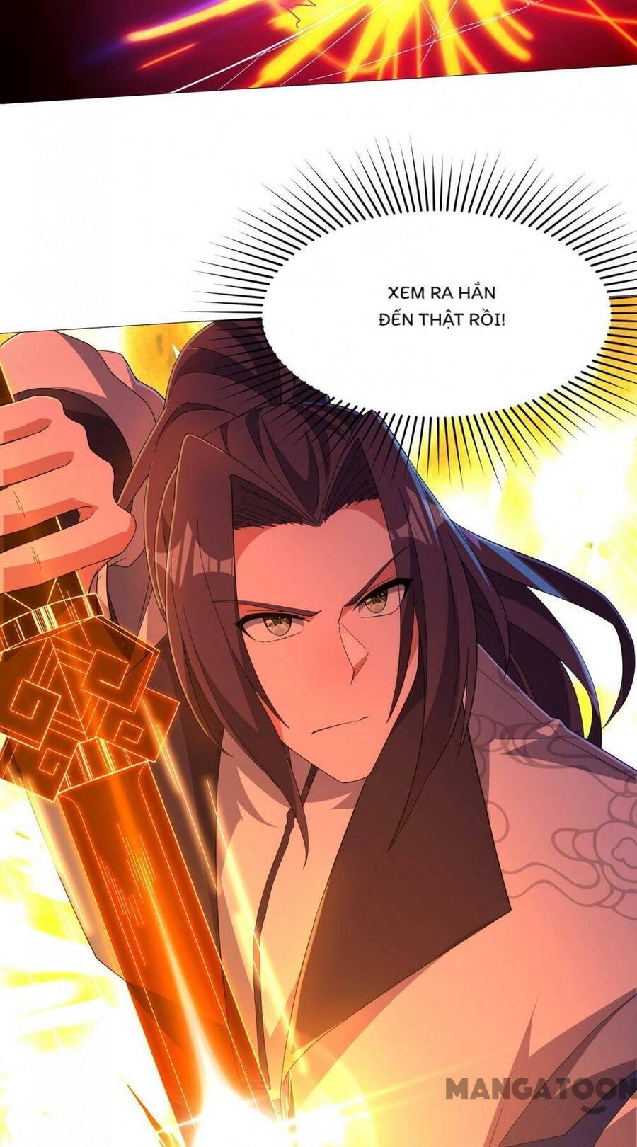 Đệ Nhất Ở Rể Chapter 257 - Trang 2