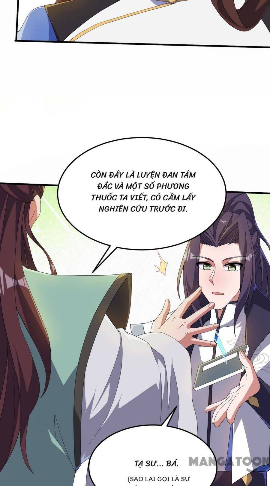 Đệ Nhất Ở Rể Chapter 257 - Trang 2