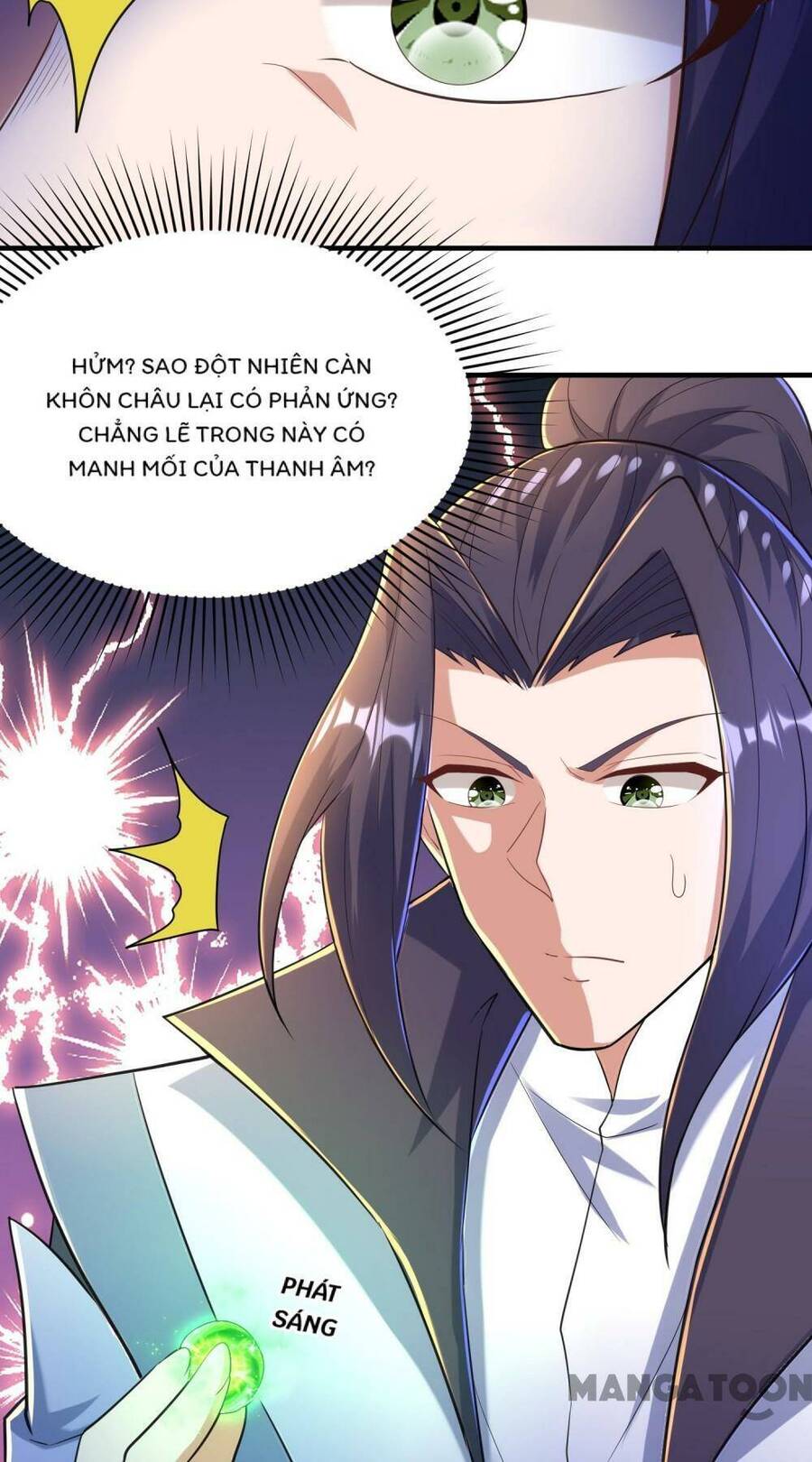 Đệ Nhất Ở Rể Chapter 256 - Trang 2