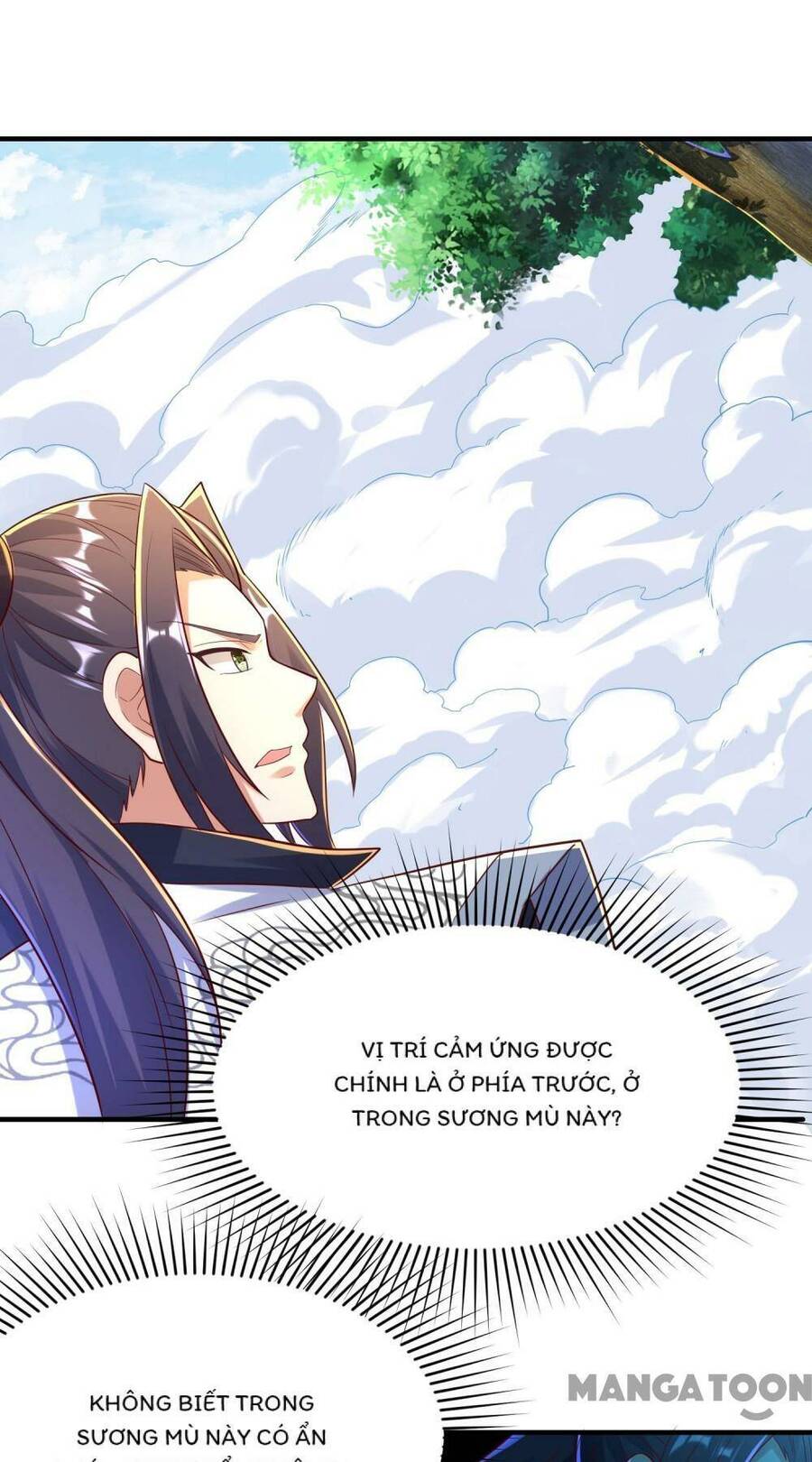 Đệ Nhất Ở Rể Chapter 256 - Trang 2