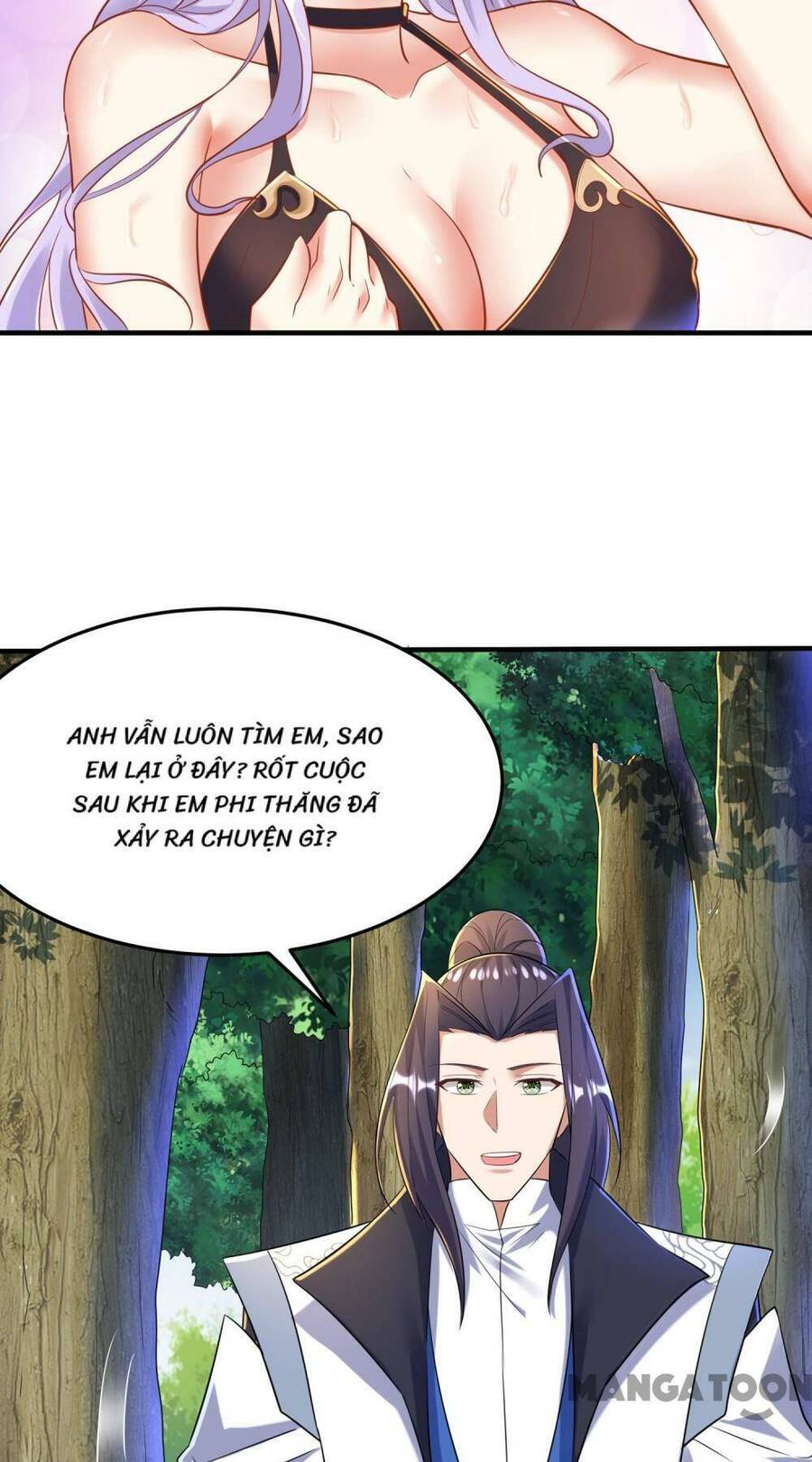 Đệ Nhất Ở Rể Chapter 256 - Trang 2