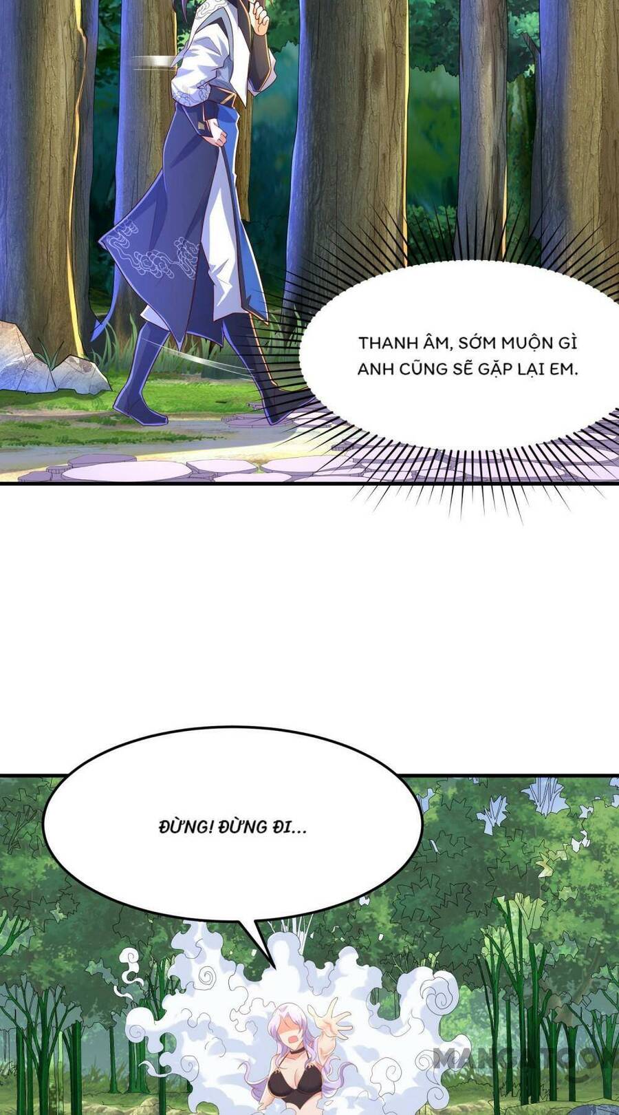 Đệ Nhất Ở Rể Chapter 256 - Trang 2