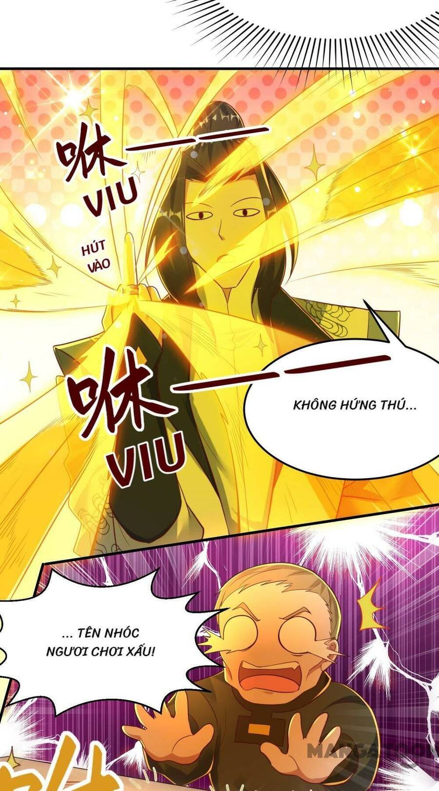 Đệ Nhất Ở Rể Chapter 256 - Trang 2