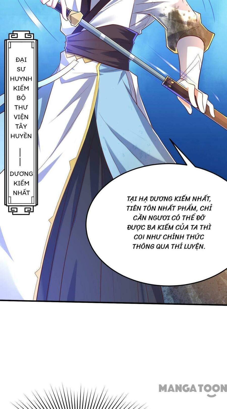 Đệ Nhất Ở Rể Chapter 256 - Trang 2