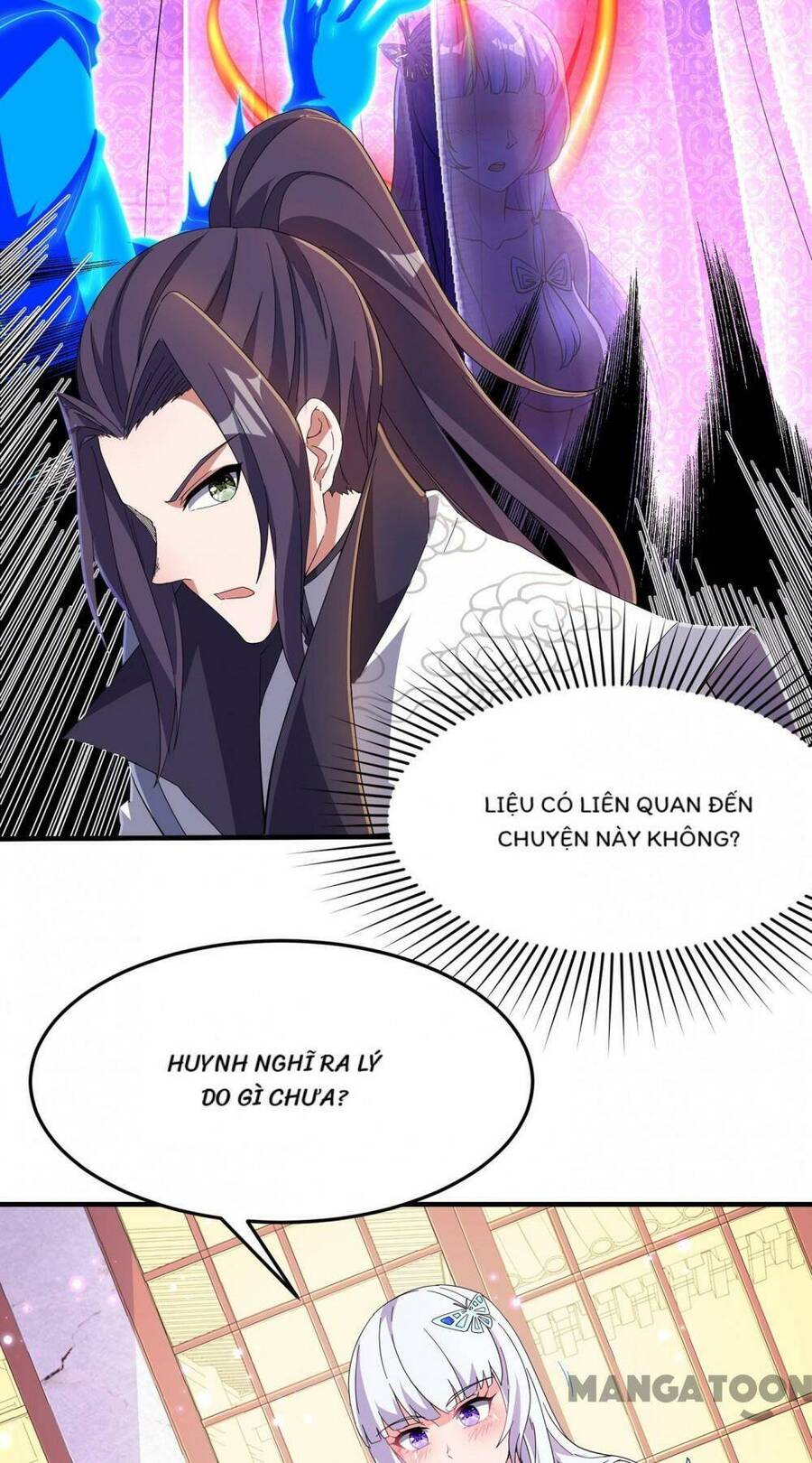 Đệ Nhất Ở Rể Chapter 255 - Trang 2