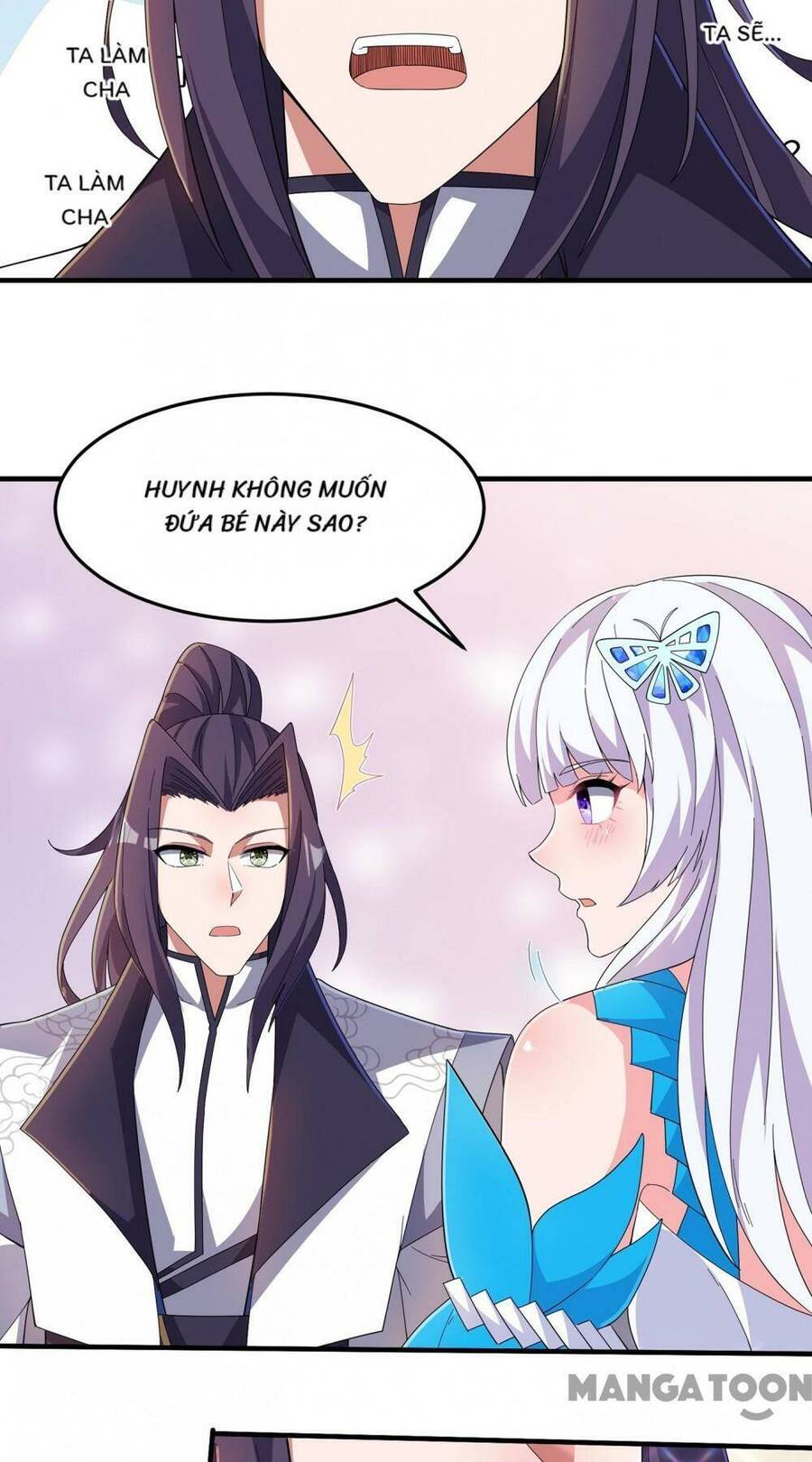 Đệ Nhất Ở Rể Chapter 255 - Trang 2