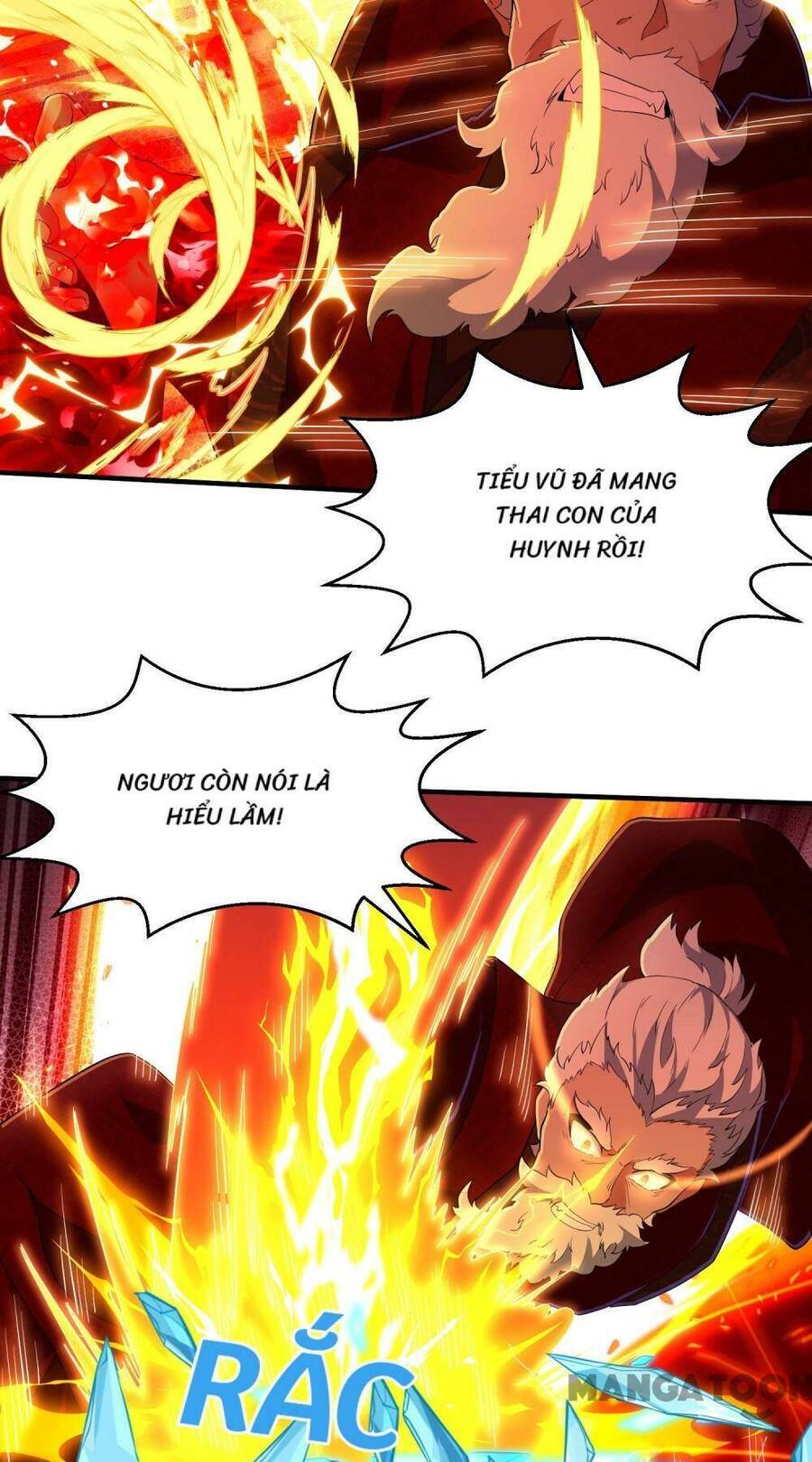 Đệ Nhất Ở Rể Chapter 255 - Trang 2