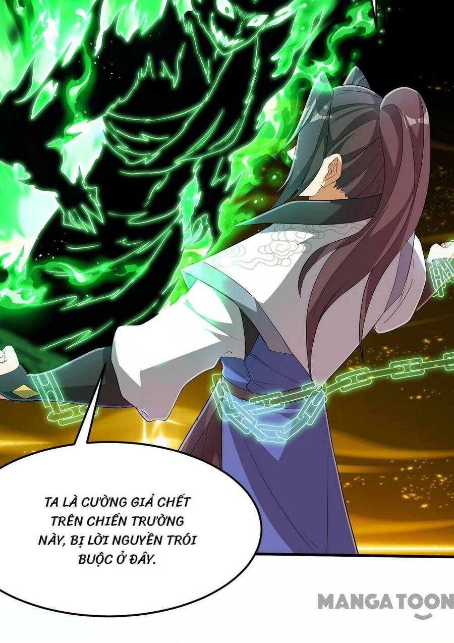 Đệ Nhất Ở Rể Chapter 253 - Trang 2