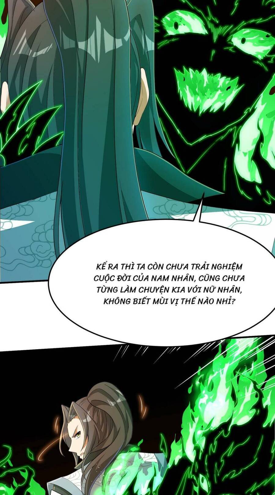 Đệ Nhất Ở Rể Chapter 253 - Trang 2