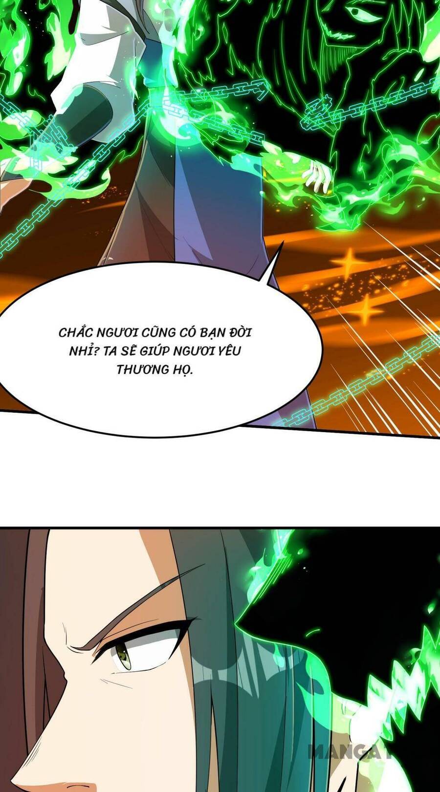 Đệ Nhất Ở Rể Chapter 253 - Trang 2