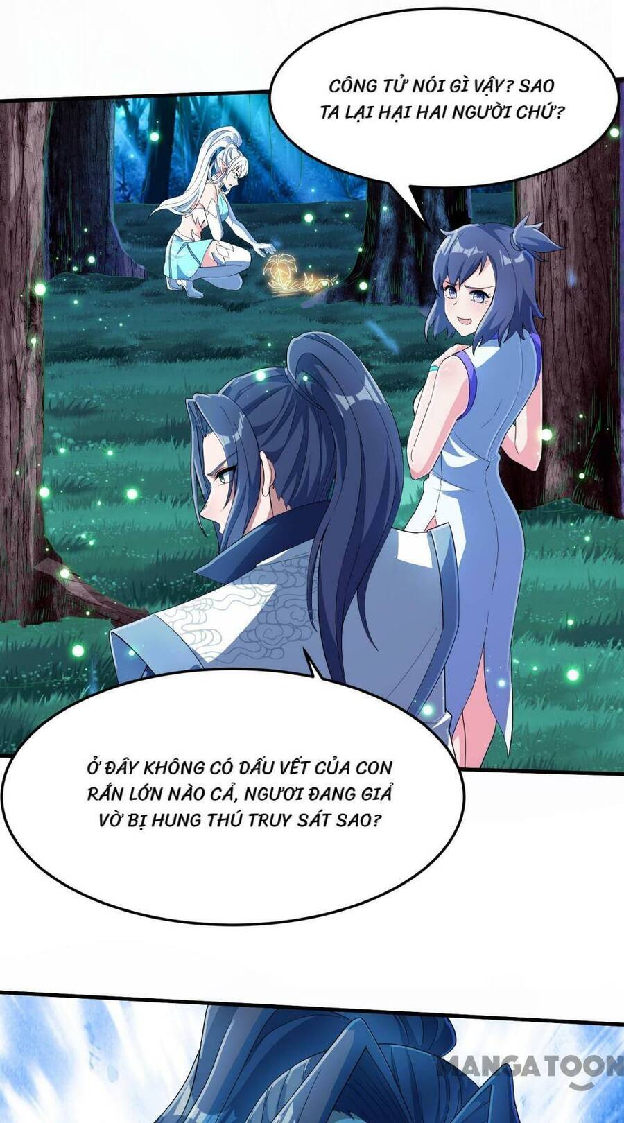 Đệ Nhất Ở Rể Chapter 253 - Trang 2