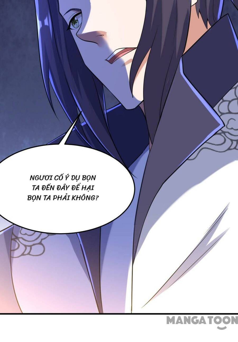 Đệ Nhất Ở Rể Chapter 252 - Trang 2