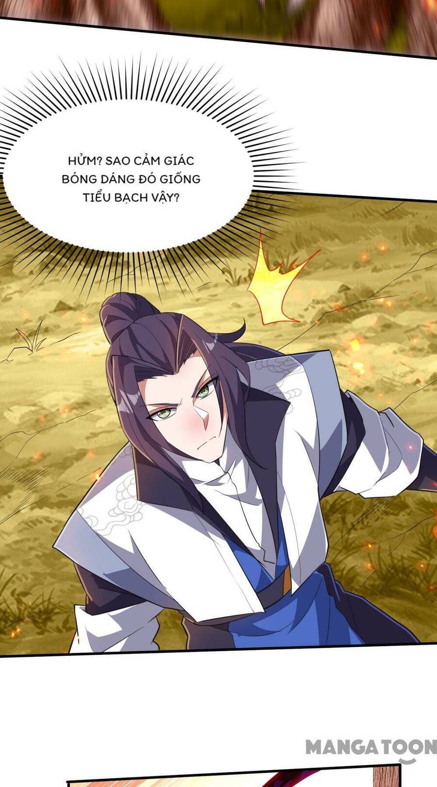 Đệ Nhất Ở Rể Chapter 251 - Trang 2