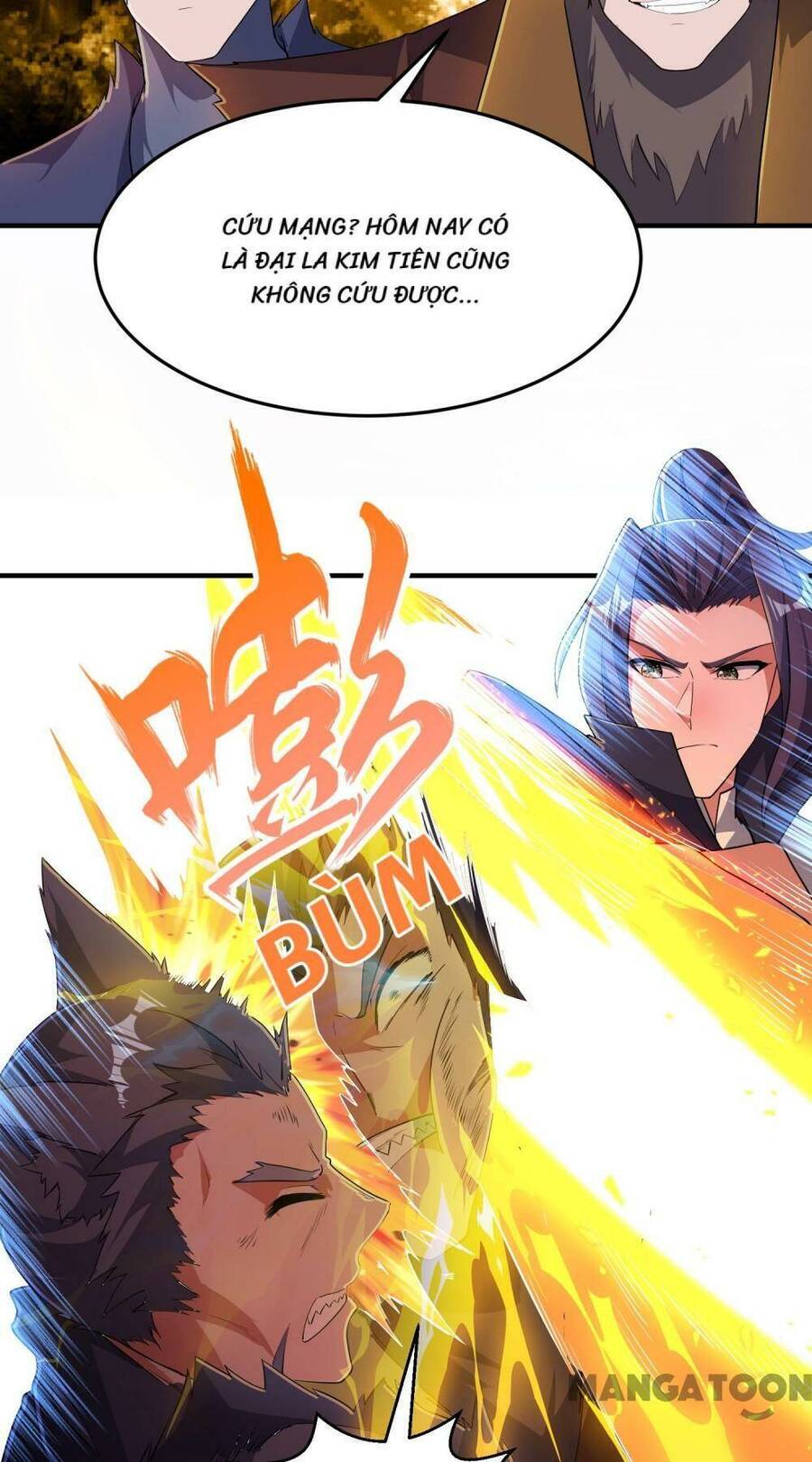 Đệ Nhất Ở Rể Chapter 251 - Trang 2