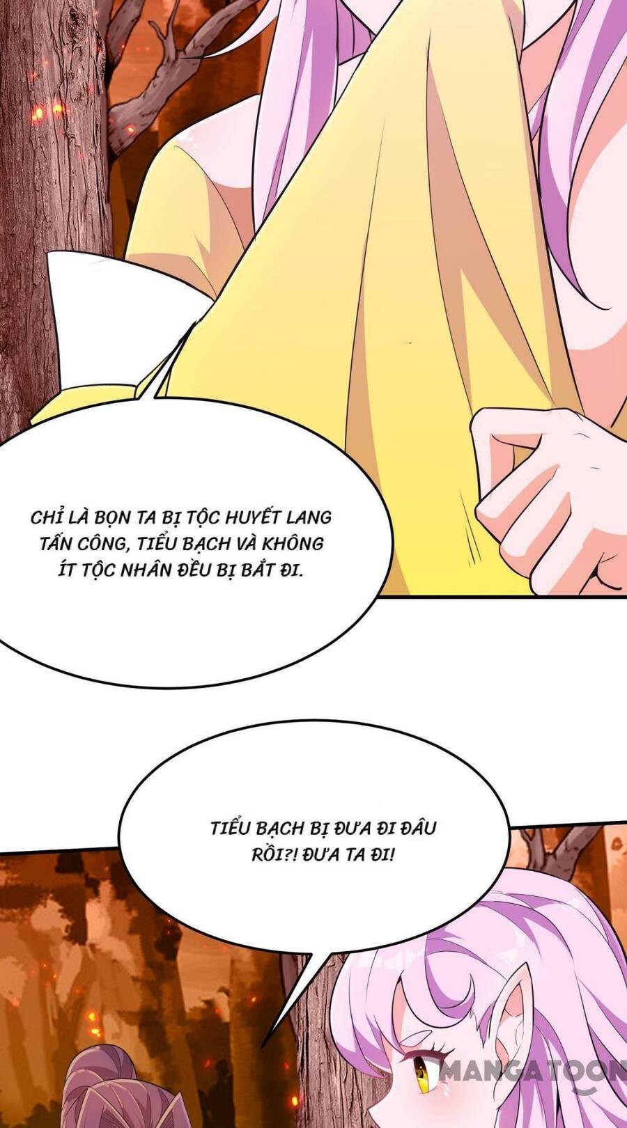 Đệ Nhất Ở Rể Chapter 251 - Trang 2