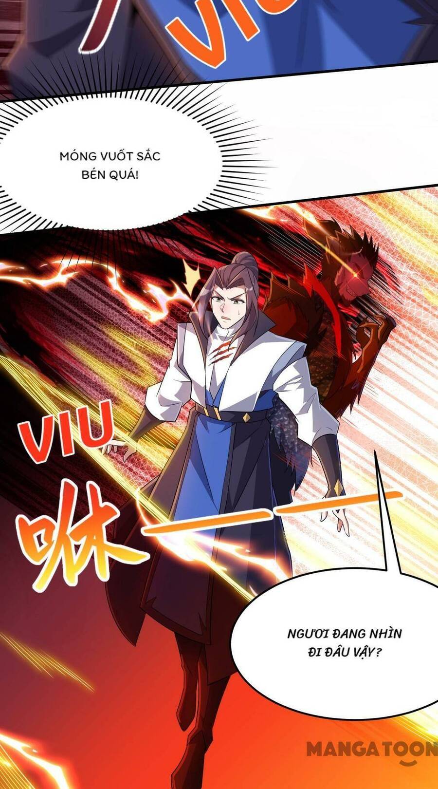 Đệ Nhất Ở Rể Chapter 251 - Trang 2