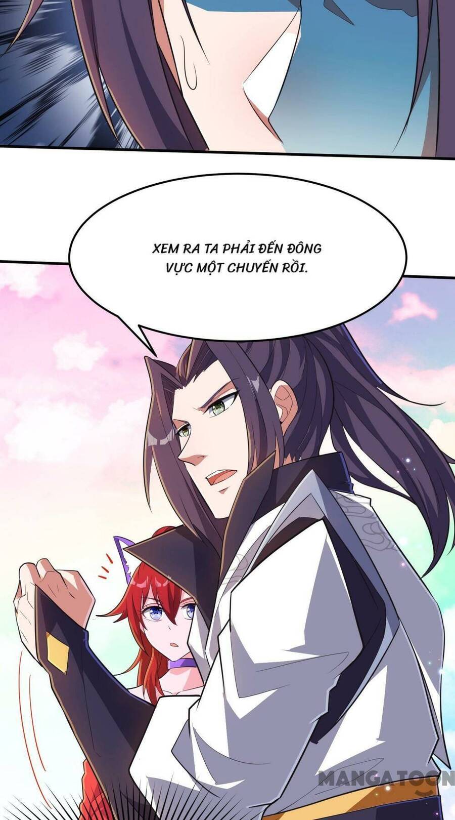 Đệ Nhất Ở Rể Chapter 251 - Trang 2