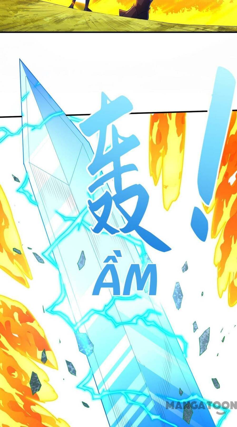 Đệ Nhất Ở Rể Chapter 251 - Trang 2