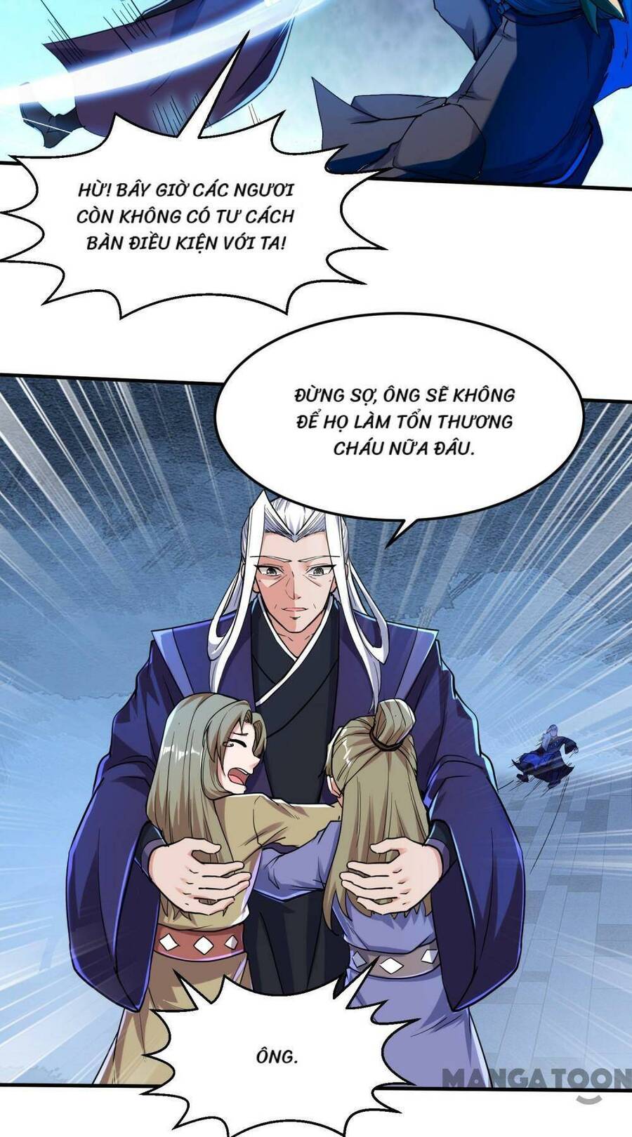 Đệ Nhất Ở Rể Chapter 250 - Trang 2