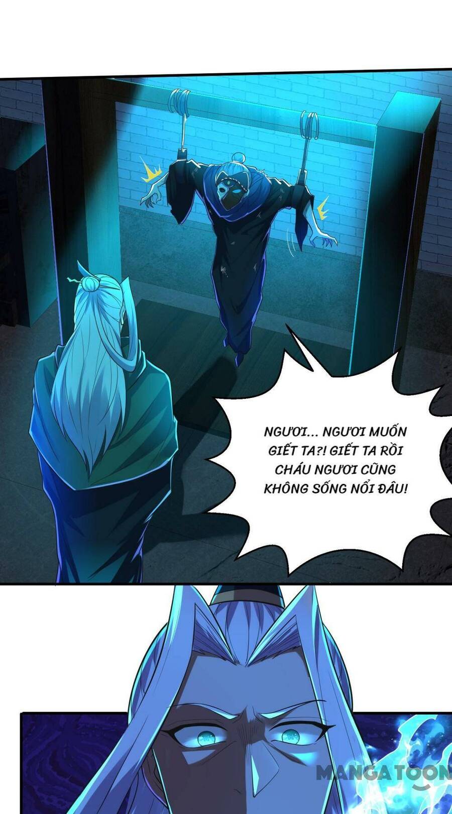 Đệ Nhất Ở Rể Chapter 249 - Trang 2