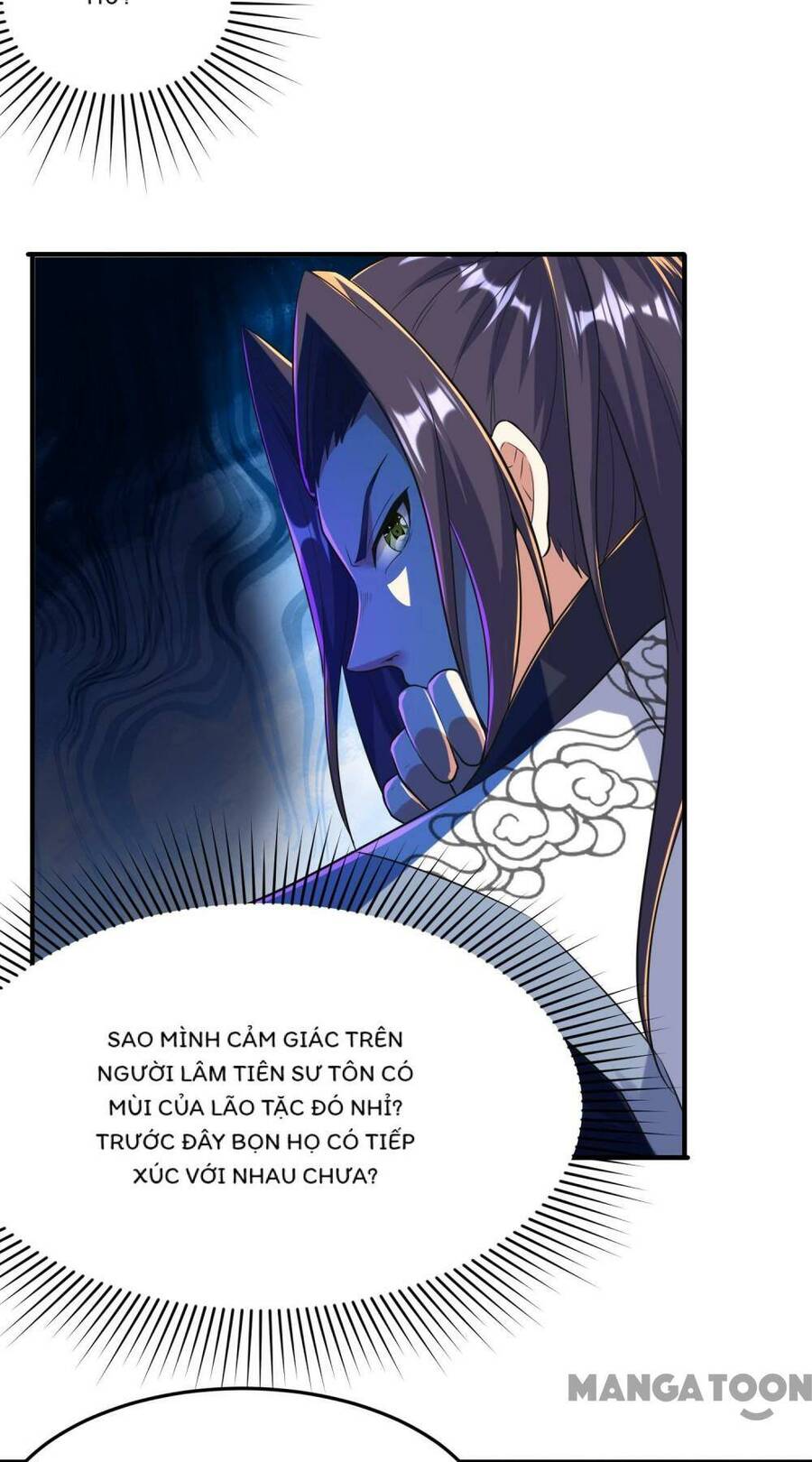 Đệ Nhất Ở Rể Chapter 249 - Trang 2