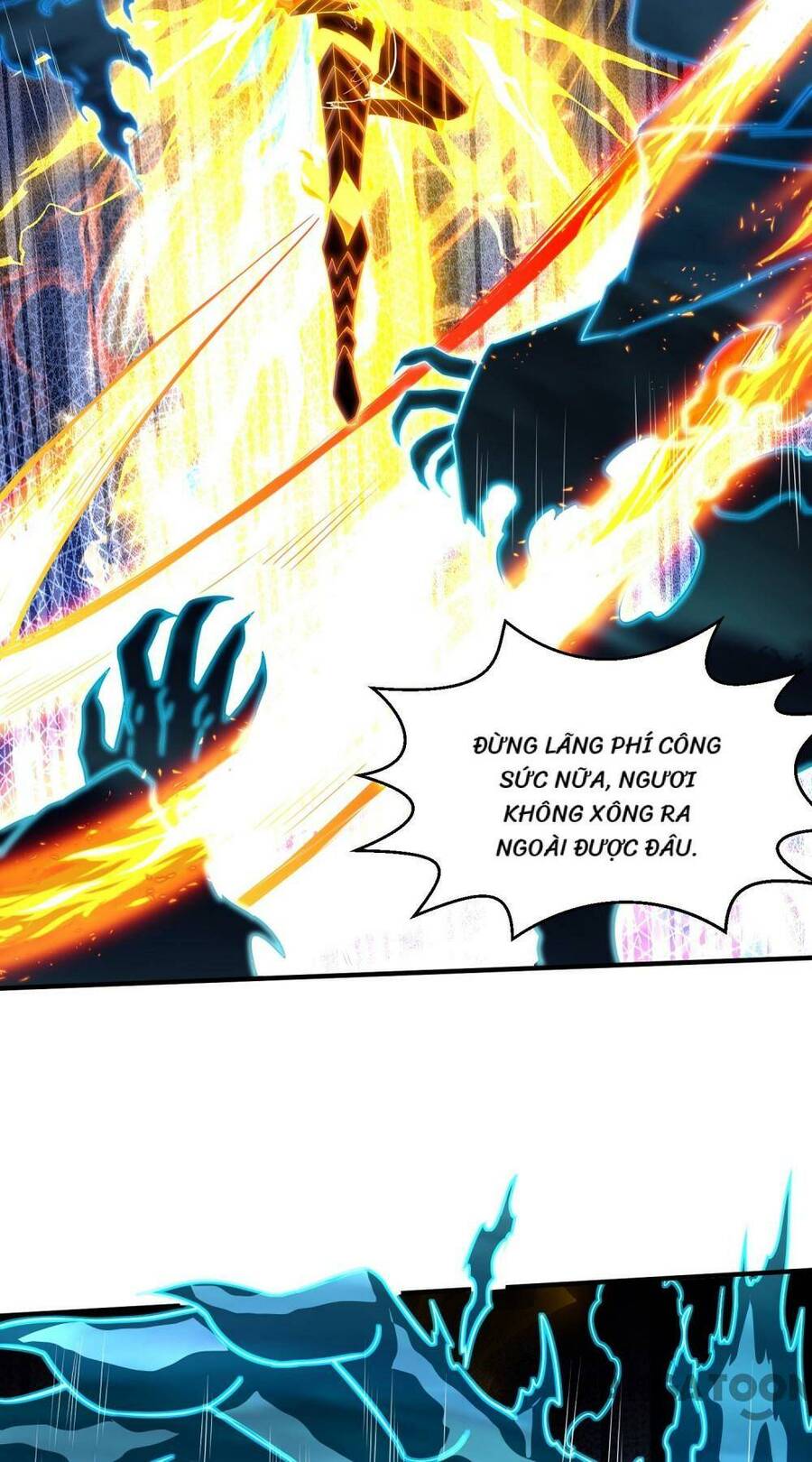 Đệ Nhất Ở Rể Chapter 248 - Trang 2