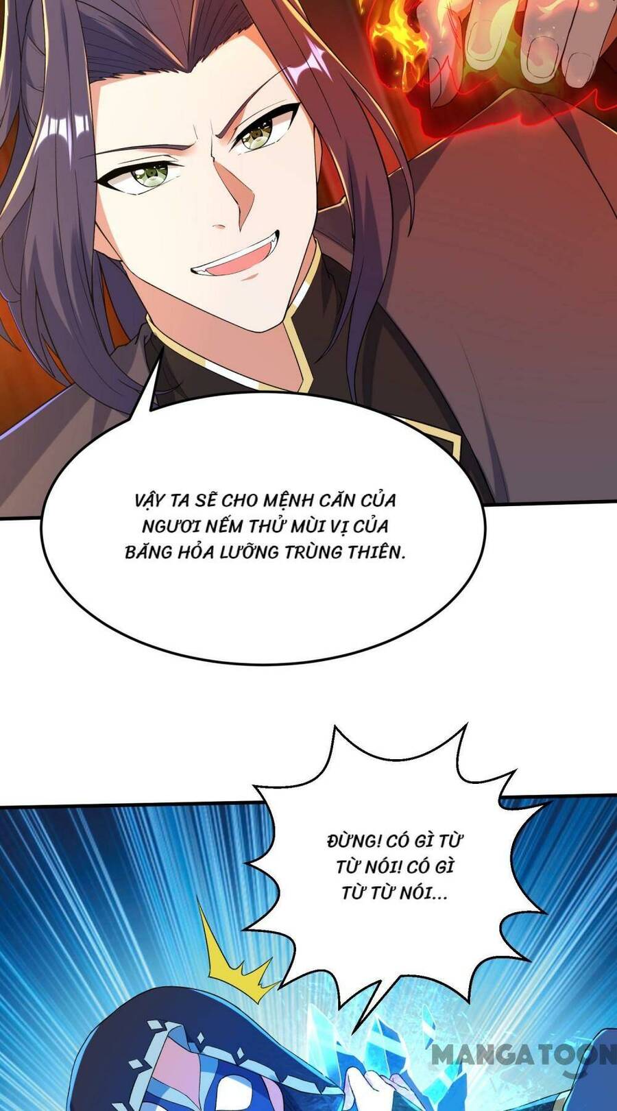 Đệ Nhất Ở Rể Chapter 247 - Trang 2