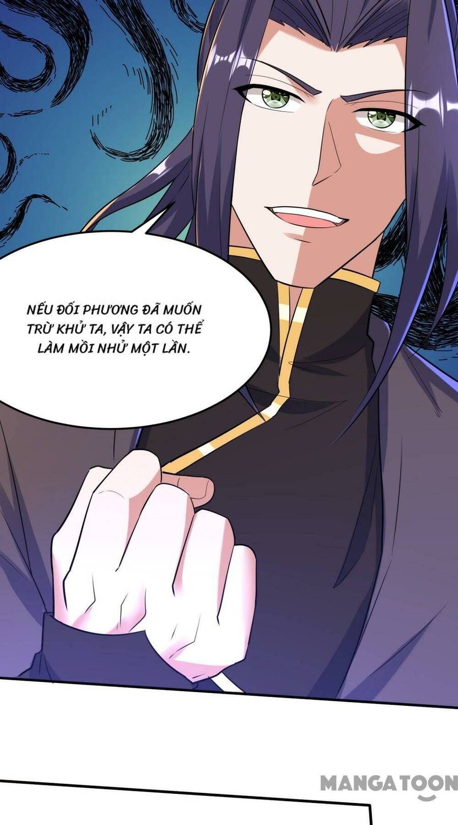 Đệ Nhất Ở Rể Chapter 247 - Trang 2