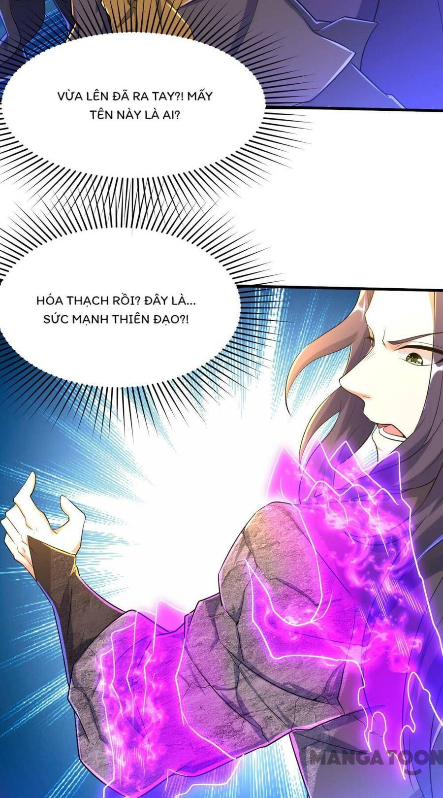 Đệ Nhất Ở Rể Chapter 247 - Trang 2