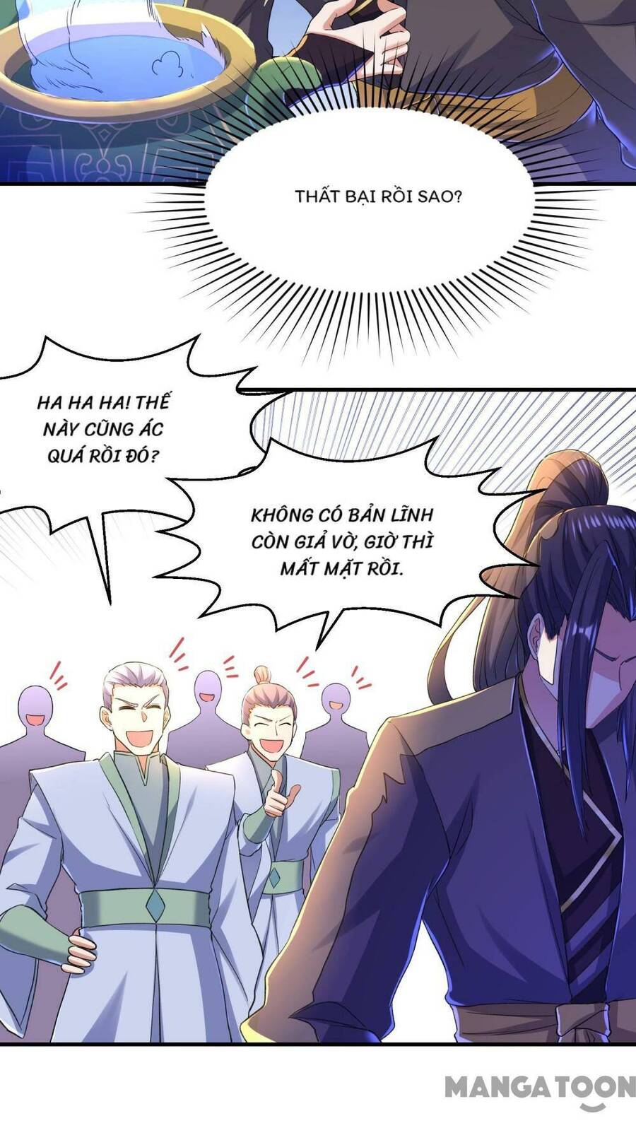 Đệ Nhất Ở Rể Chapter 246 - Trang 2