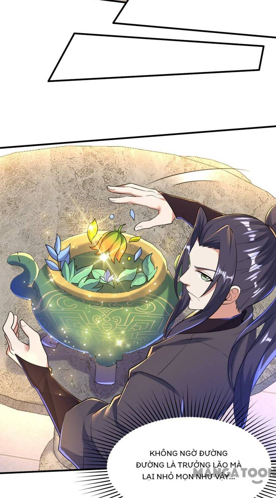 Đệ Nhất Ở Rể Chapter 246 - Trang 2