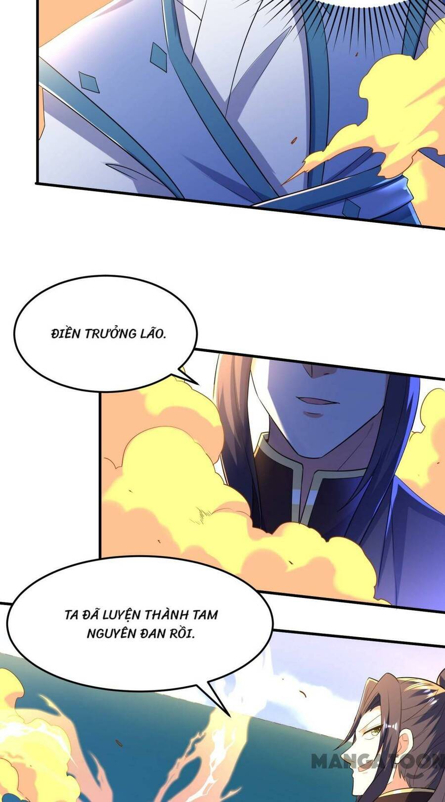 Đệ Nhất Ở Rể Chapter 246 - Trang 2