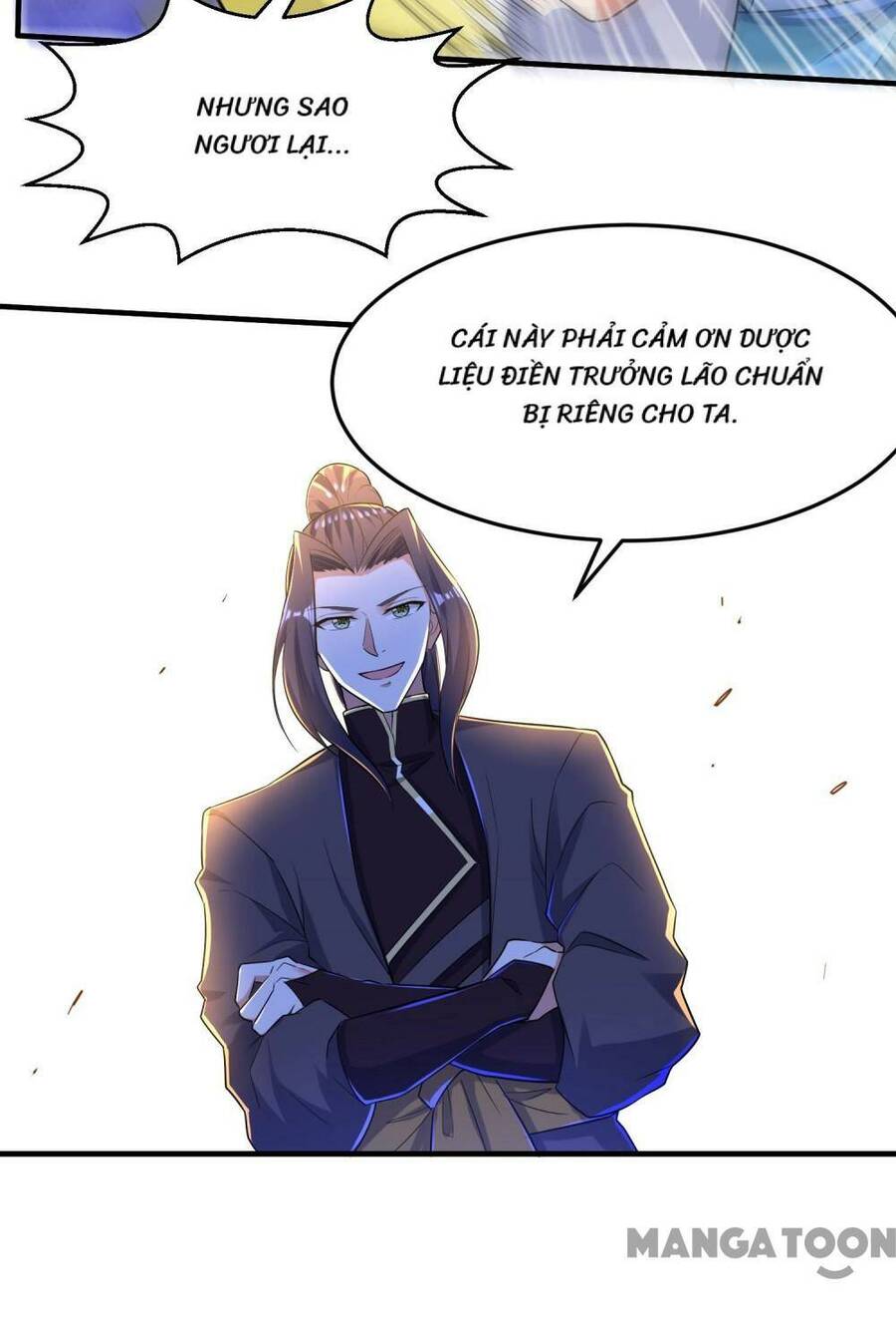 Đệ Nhất Ở Rể Chapter 246 - Trang 2