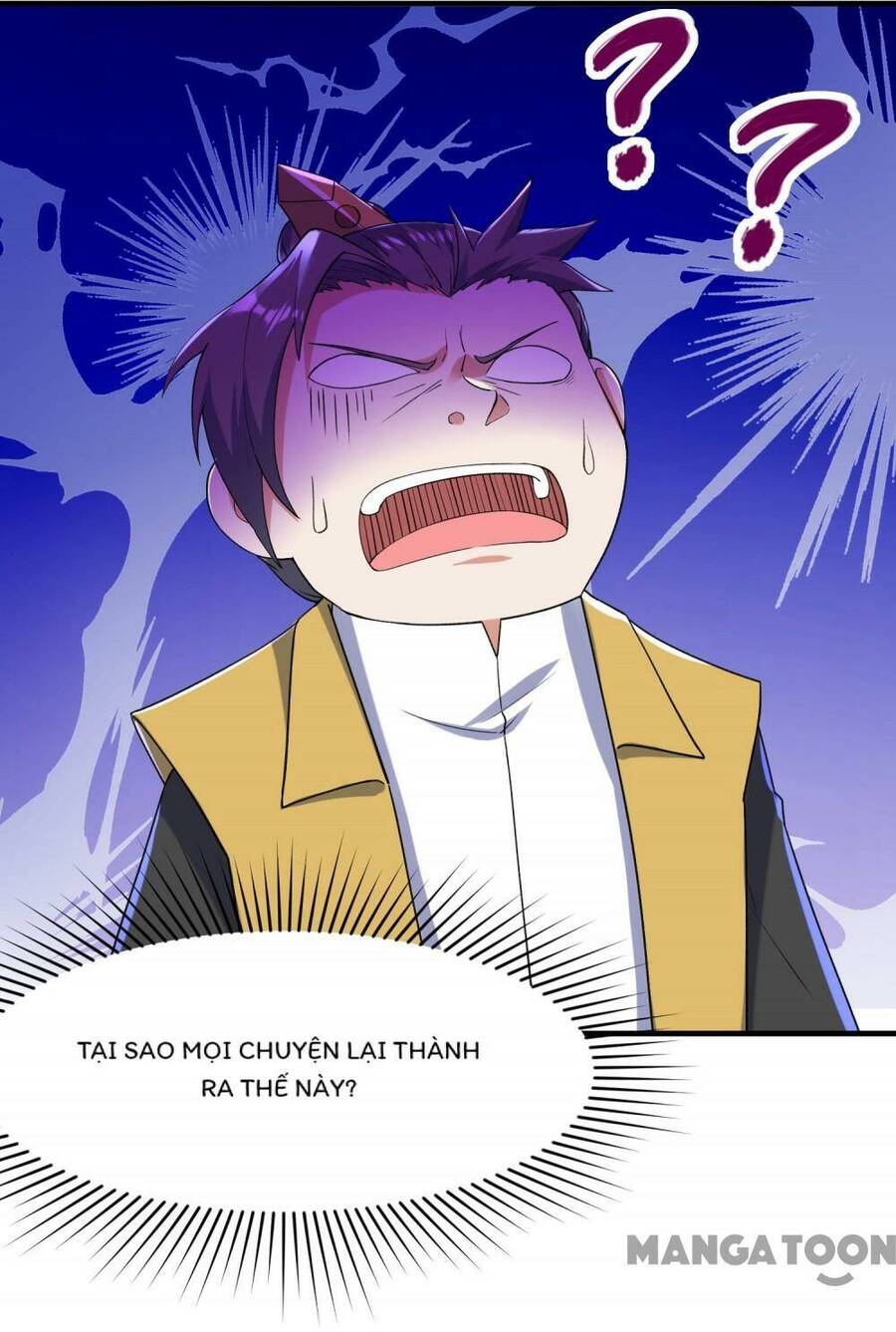 Đệ Nhất Ở Rể Chapter 246 - Trang 2