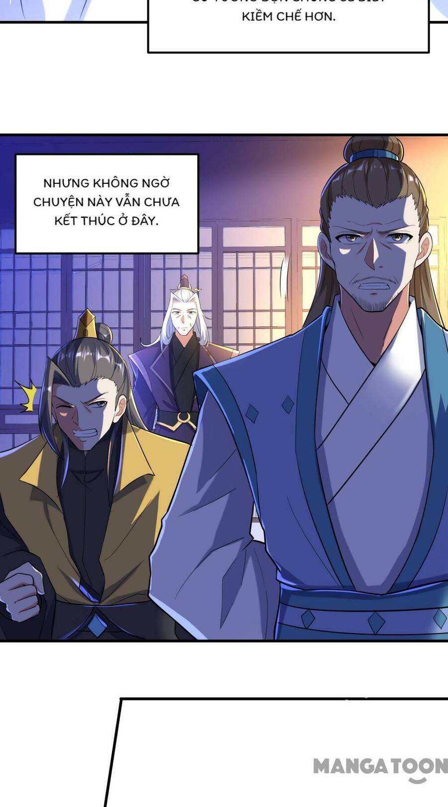 Đệ Nhất Ở Rể Chapter 246 - Trang 2