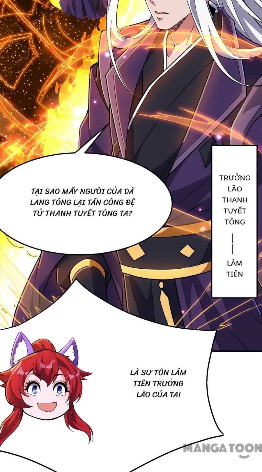 Đệ Nhất Ở Rể Chapter 245 - Trang 2