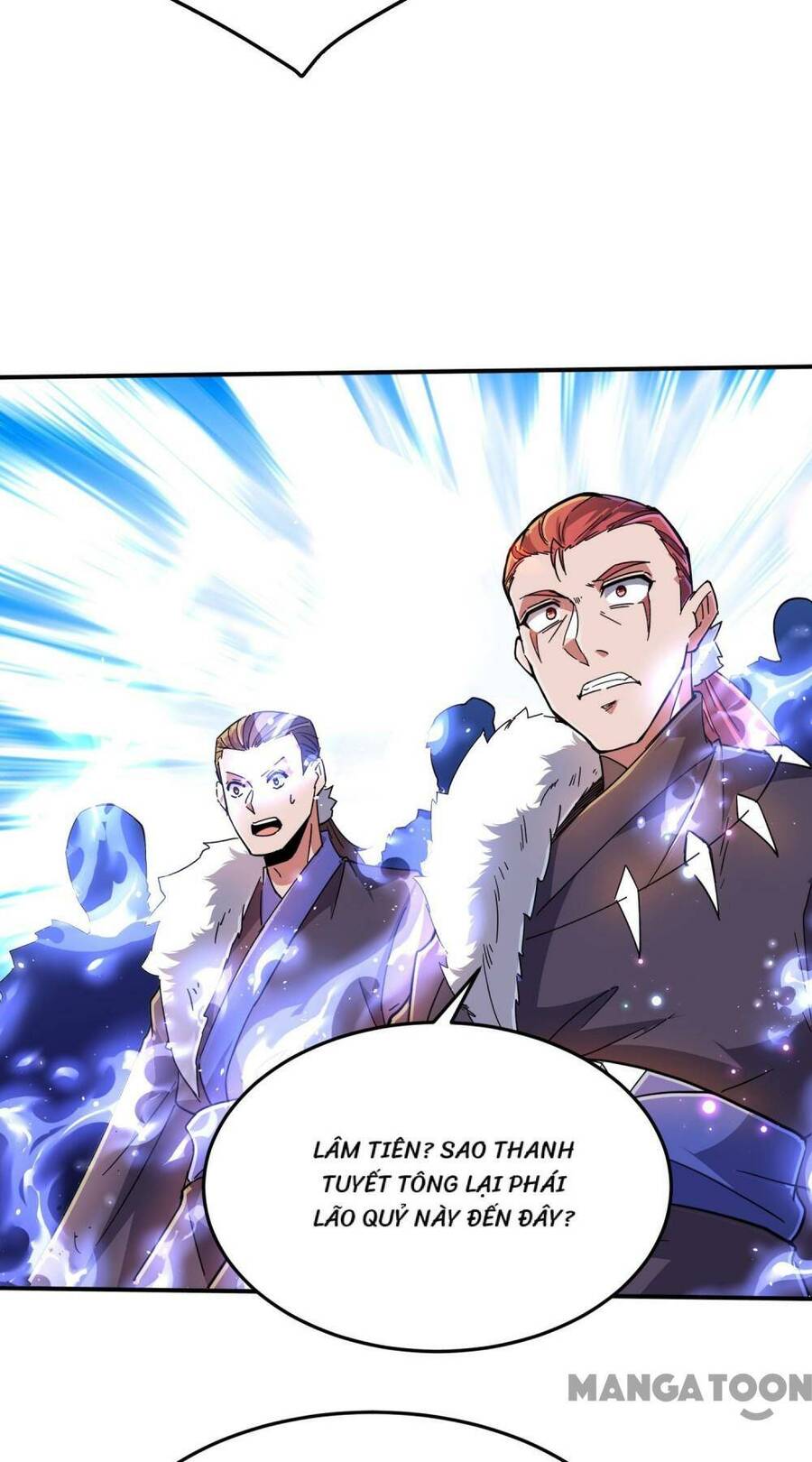 Đệ Nhất Ở Rể Chapter 245 - Trang 2