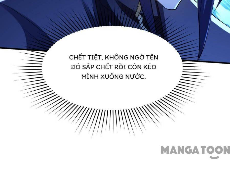 Đệ Nhất Ở Rể Chapter 244 - Trang 2