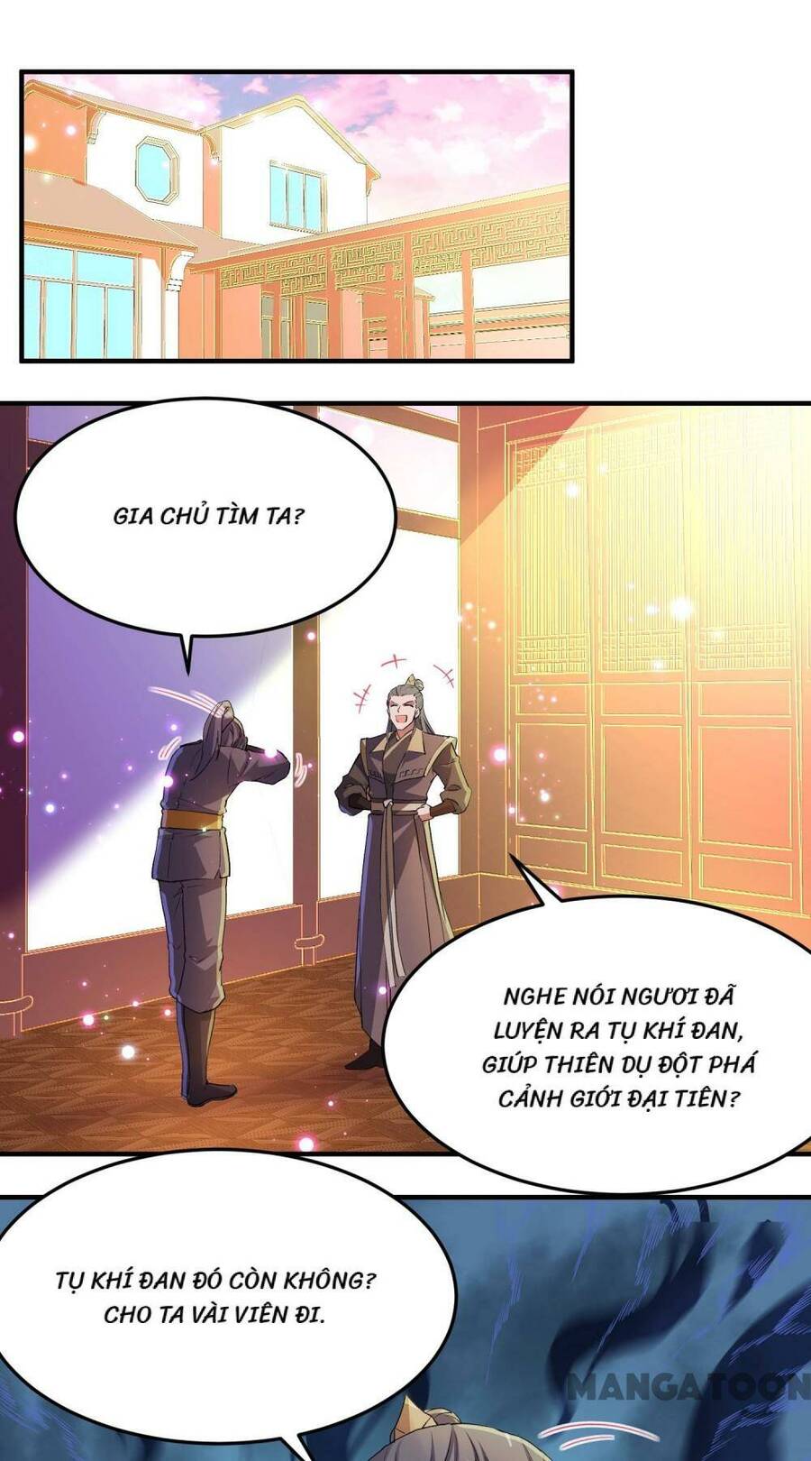 Đệ Nhất Ở Rể Chapter 239 - Trang 2