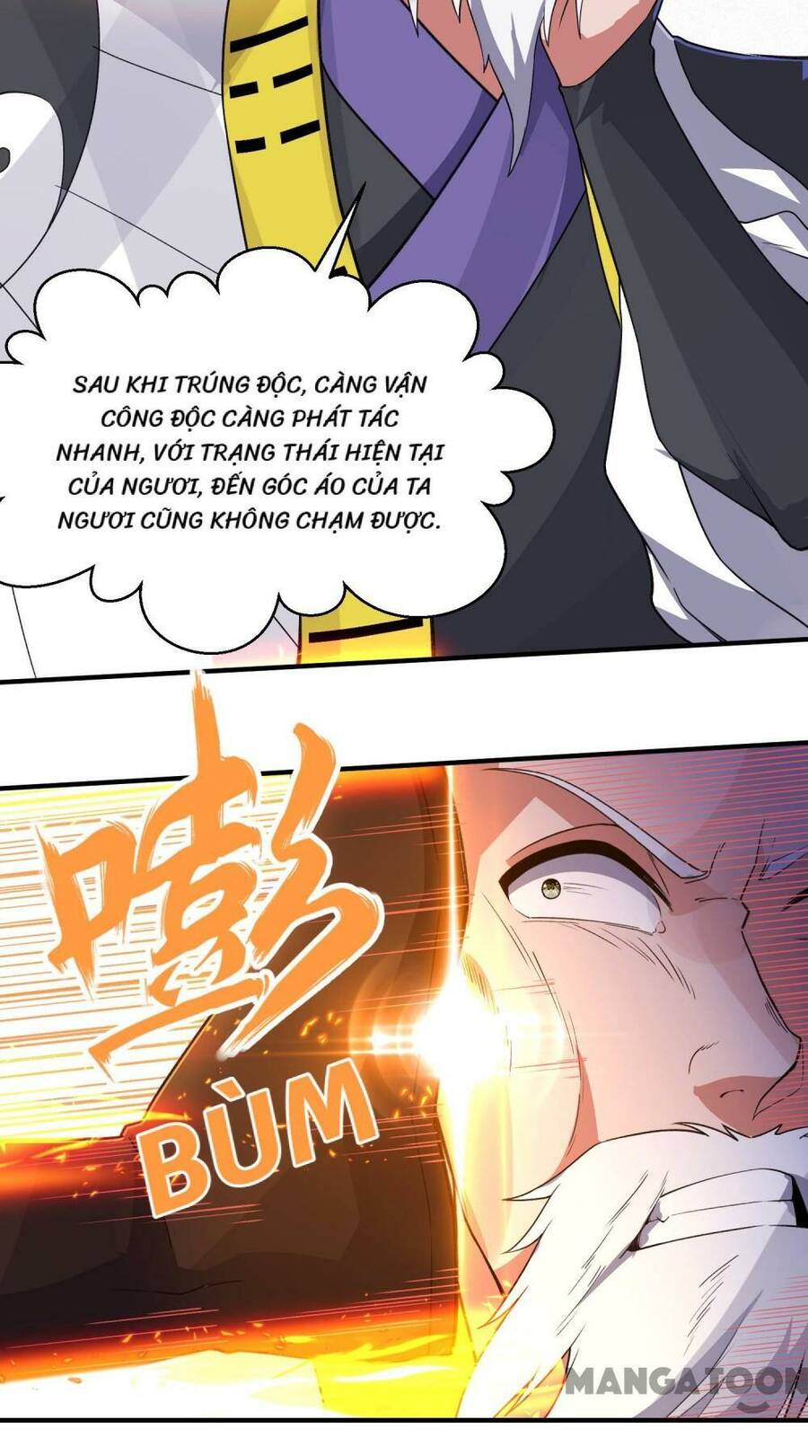 Đệ Nhất Ở Rể Chapter 239 - Trang 2