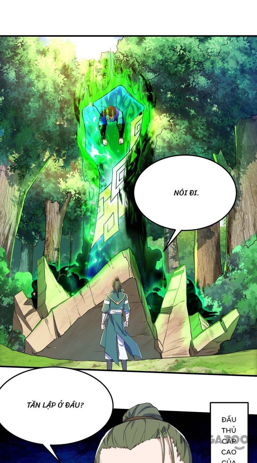 Đệ Nhất Ở Rể Chapter 238 - Trang 2