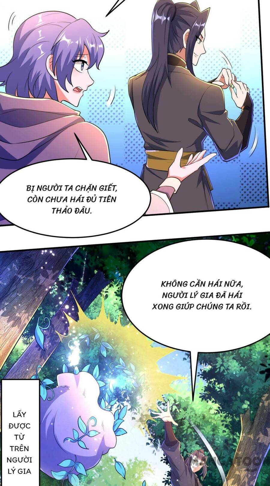 Đệ Nhất Ở Rể Chapter 238 - Trang 2