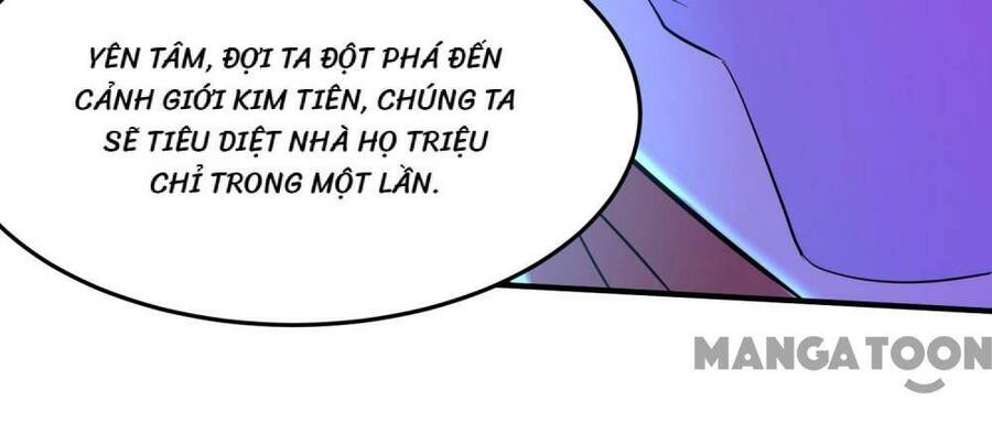 Đệ Nhất Ở Rể Chapter 238 - Trang 2