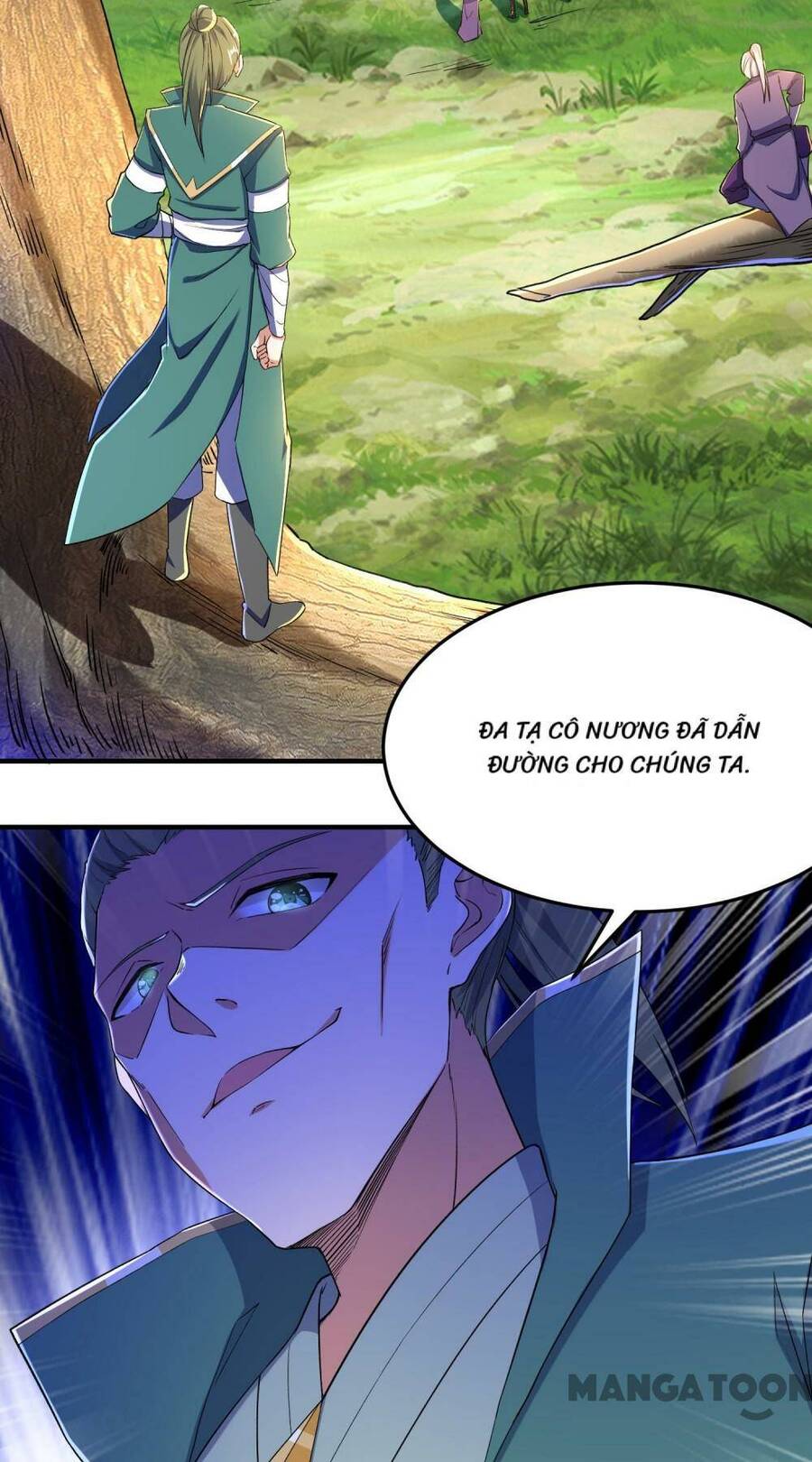 Đệ Nhất Ở Rể Chapter 238 - Trang 2