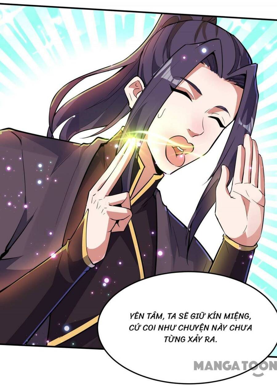 Đệ Nhất Ở Rể Chapter 237 - Trang 2