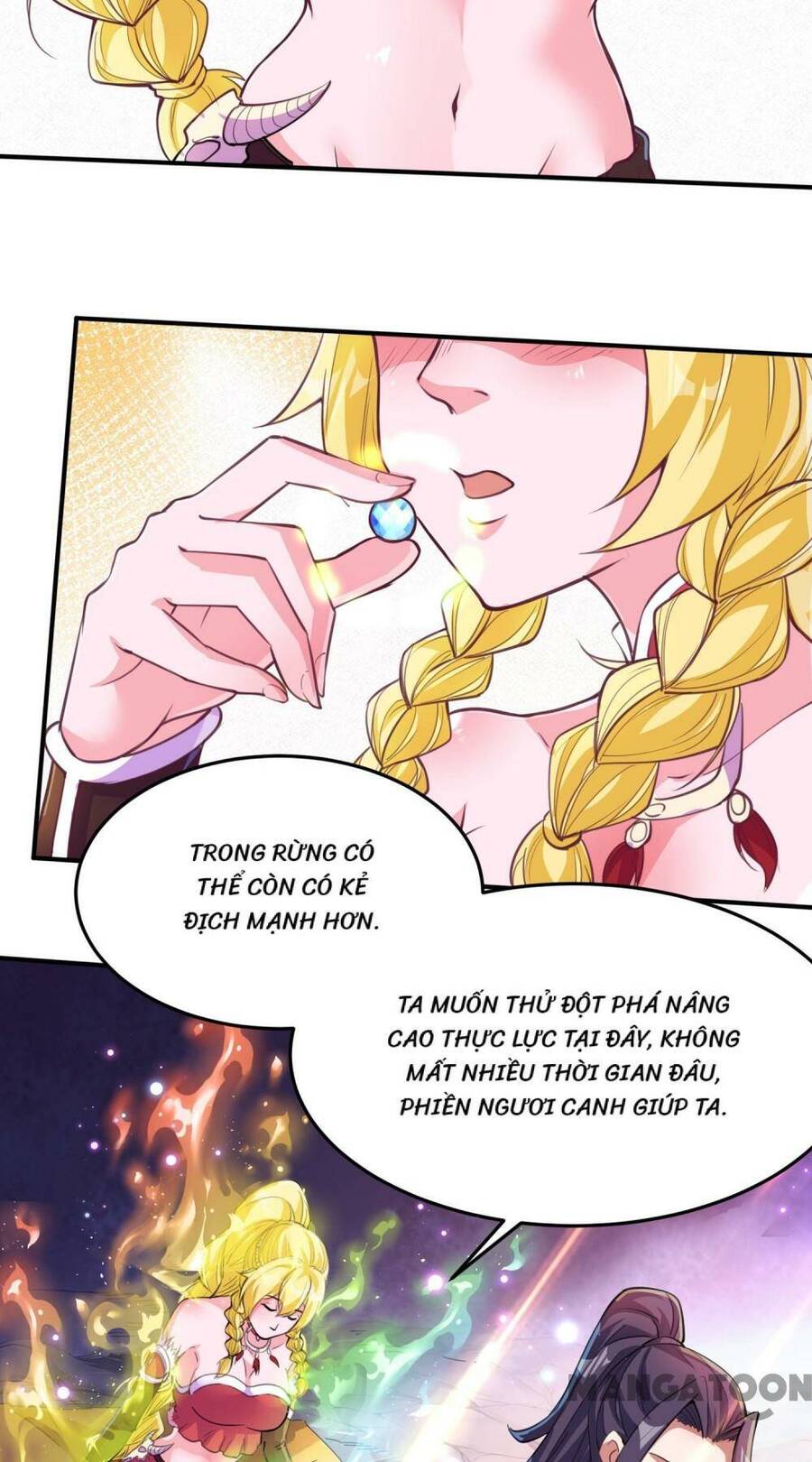 Đệ Nhất Ở Rể Chapter 237 - Trang 2