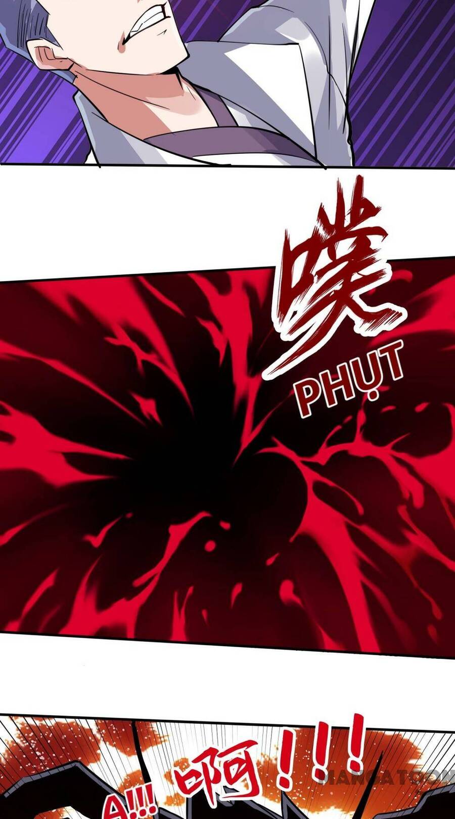 Đệ Nhất Ở Rể Chapter 237 - Trang 2